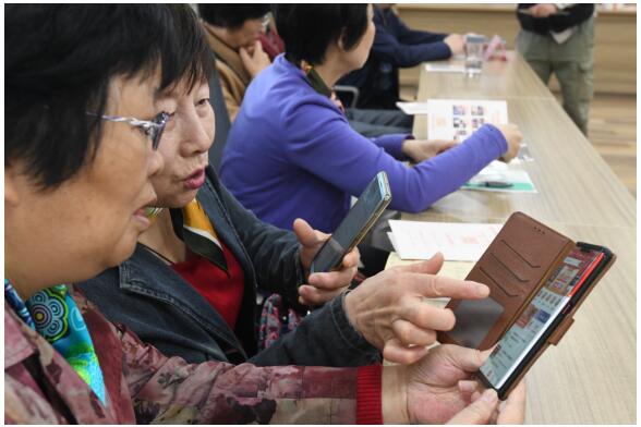423世界讀書日，喜馬拉雅發起公益行動提升長輩幸福指數