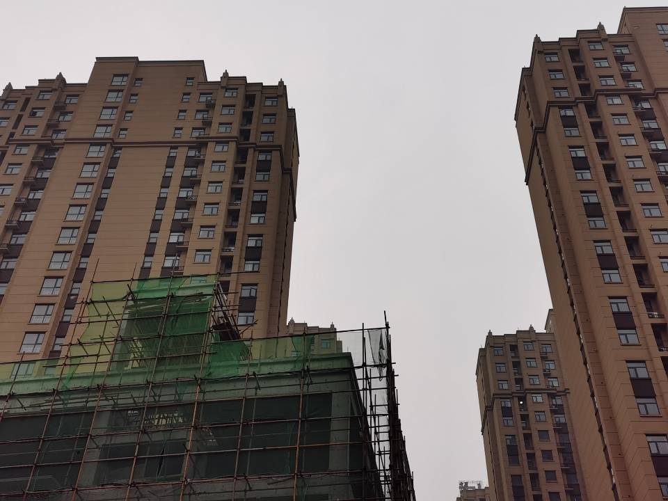 新鮮出爐！2022年度南京市住宅用地計劃供應869公頃