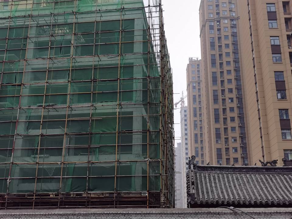 近日，建業集團與萬達集團簽署戰略合作協議