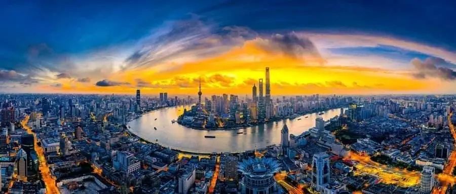全國(guó)人民的上海：GDP超4萬(wàn)億，有海派文化，也有紅色血脈