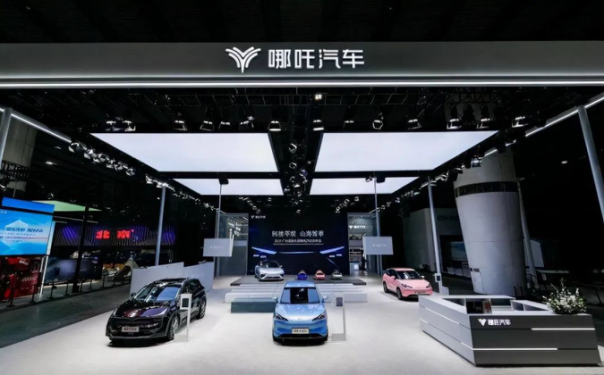 汽車界的小米？以低價催銷量 哪吒汽車如何“咸魚翻身”