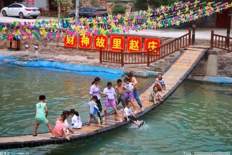 聚焦本地游：馬蜂窩分享了