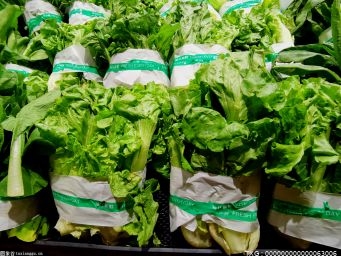 三月CPI同比上漲1.5% 漲幅比上月擴大0.6個百分點 鮮菜價格上漲17.2%