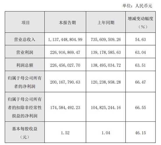 “A股復讀生”國盛智科市場的評價有兩極分化的趨勢