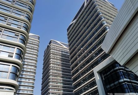 植信投資研究院：去年對中國房地產市場而言是困難的一年 投資增速創多年新低