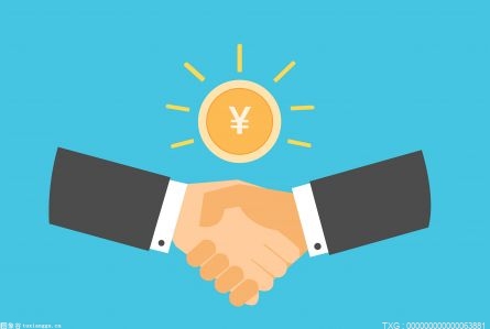 馬克龍成功成為連任的法國總統