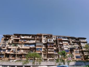 廣東省佛山市房價(jià)漲幅已回歸合理區(qū)間運(yùn)行