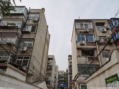 貝殼研究院：1-4月50城二手房成交量同比下降近40%