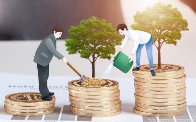 光大證券2022年一季度營業收入21.81億元