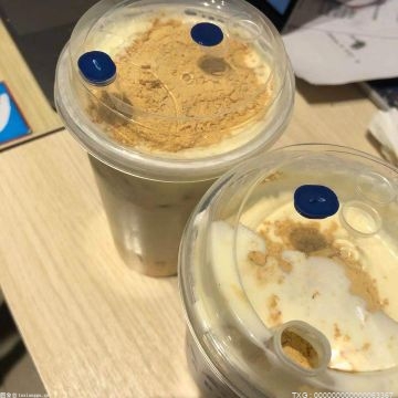 “中國奶茶第一股”香飄飄2021年年度報告顯示營業收入34.66億元