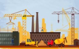 美的置業前4月已售建筑面積約208.2萬平方米