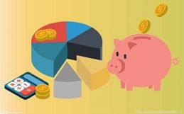 財政部：在6月30日前退還大型企業存量留抵稅額