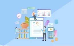 5月20日央行公布5月五年期LPR下調至4.45%